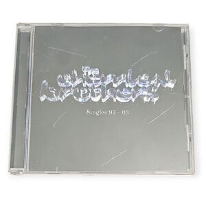 The Chemical Brothers – Singles‎ 93-03 [2003 Promotional CD]